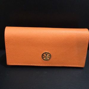 Tory Burch Sunglass Case